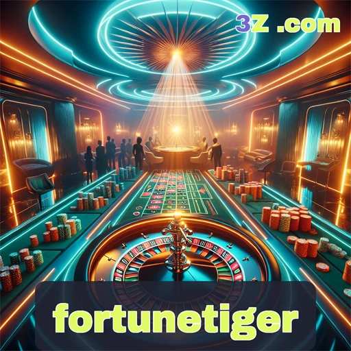fortune tiger bet Todos os Jogos