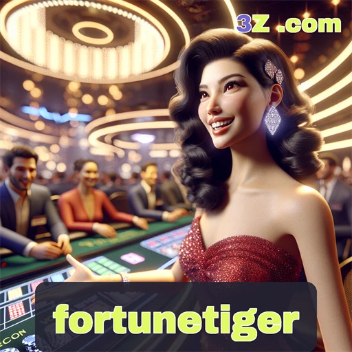fortune tiger bet Jackpots