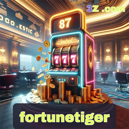 Descubra a Emoção das Loterias no Fortune Tiger Bet
