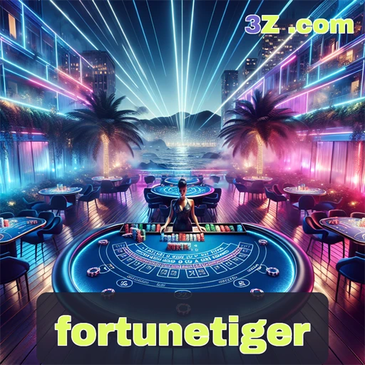 fortune tiger bet Recompensas