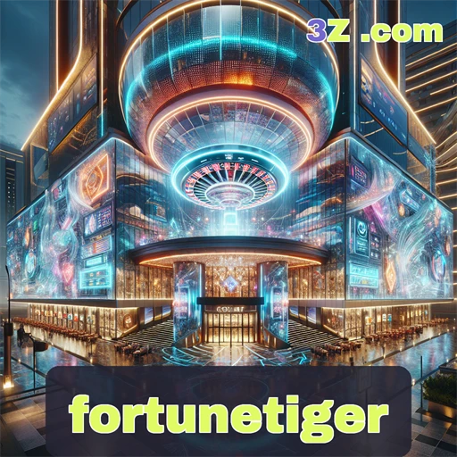 fortune tiger bet Caça-Níqueis