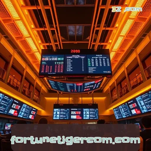 fortune tiger bet: Melhore Seu Jogo com Promoções Incríveis e Diversificadas