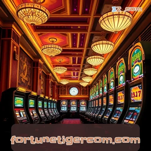 fortune tiger bet: Bônus Imperdíveis Para Potencializar Seus Jogos