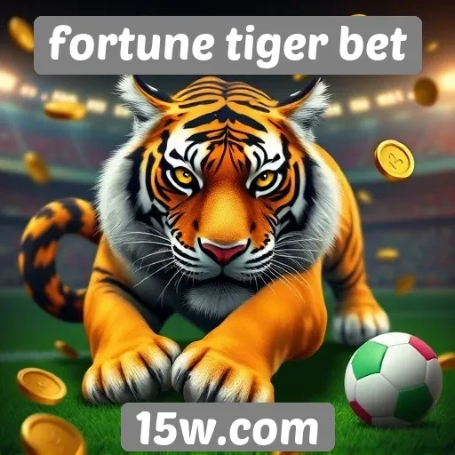 Opções de jogos disponíveis no fortune tiger bet